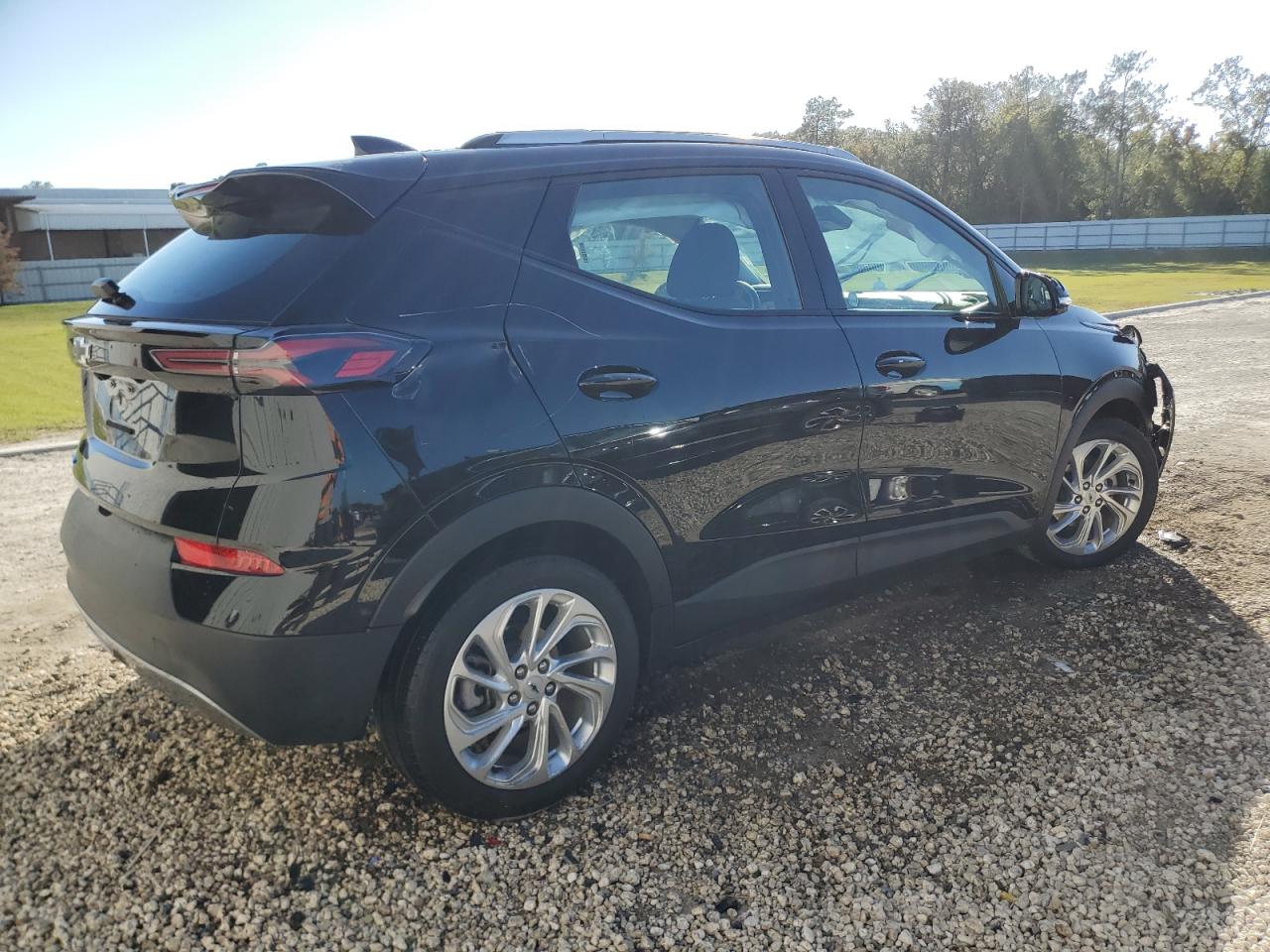 CHEVROLET BOLT EUV LT