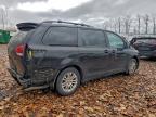 Lot #3301909474 2014 TOYOTA SIENNA XLE