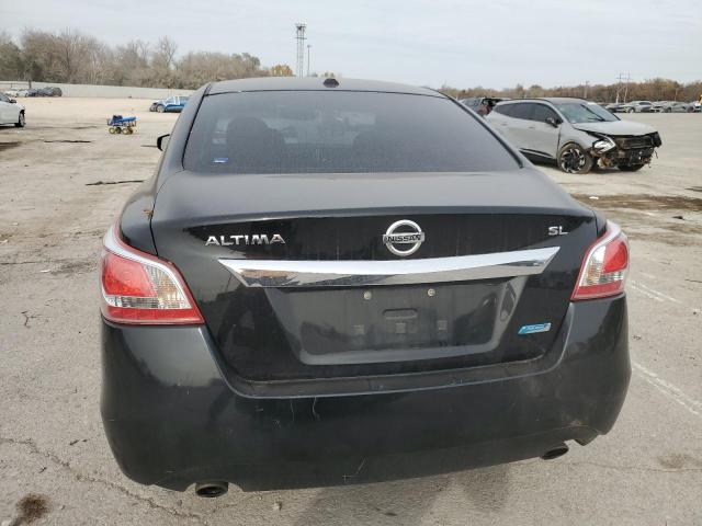 2013 NISSAN ALTIMA 2.5 #3297043528