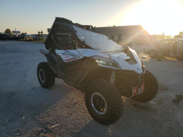 Global Auto Auctions: 2022 CFMOTOTO Z FORCE