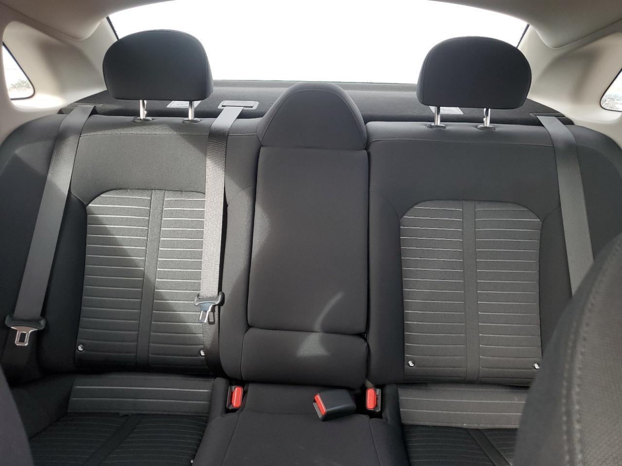 Lot #3302878905 2025 KIA K5 LXS