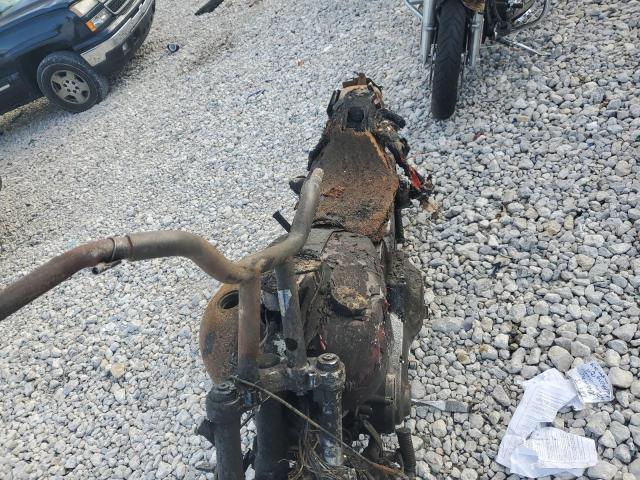 1998 HARLEY-DAVIDSON FXDL #3290332966