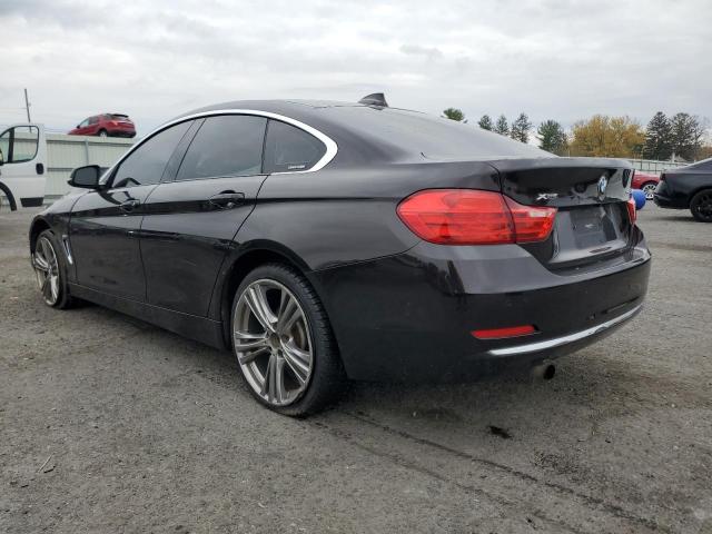 2016 BMW 428 XI GRA WBA4C9C50GG139192