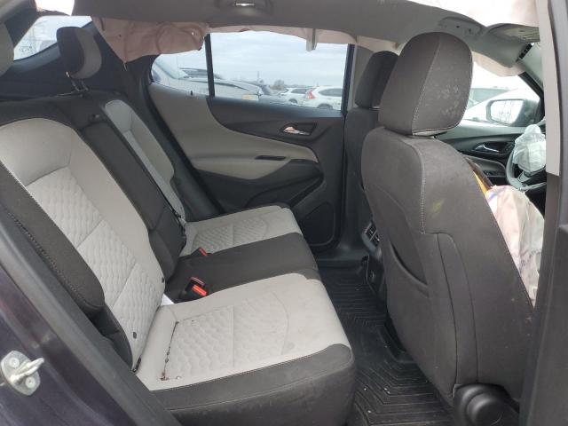 2018 CHEVROLET EQUINOX LS #3286666349