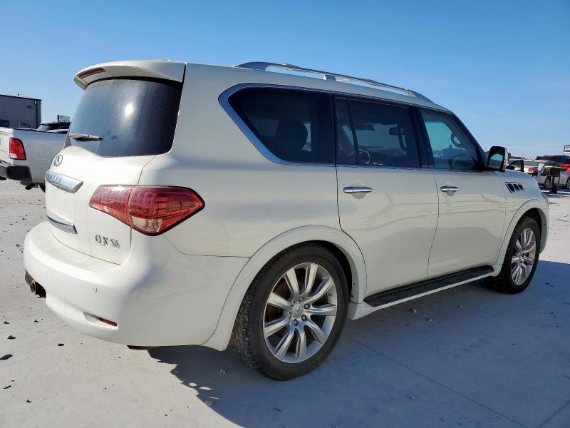 2011 INFINITI QX56 #3304729913
