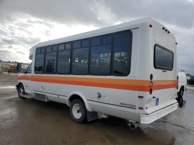 2014 CHEVROLET EXPRESS G4 #3296873882