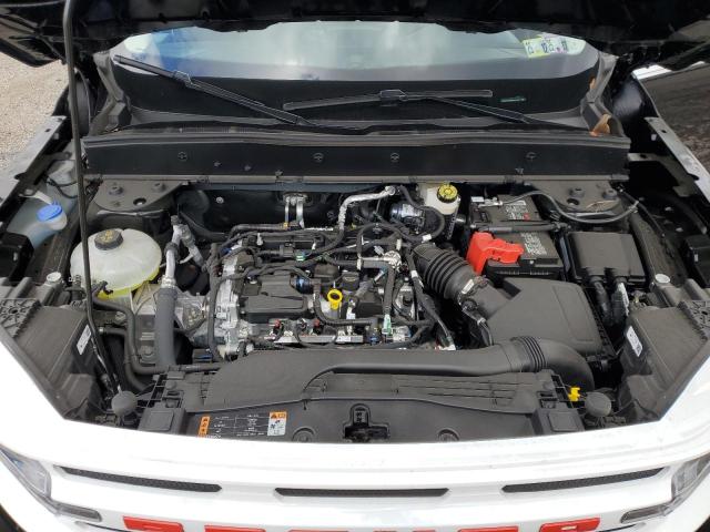 2024 FORD BRONCO SPO #3304766952