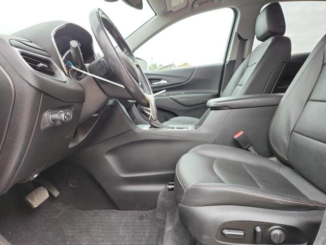 2020 CHEVROLET EQUINOX PR #3304012663