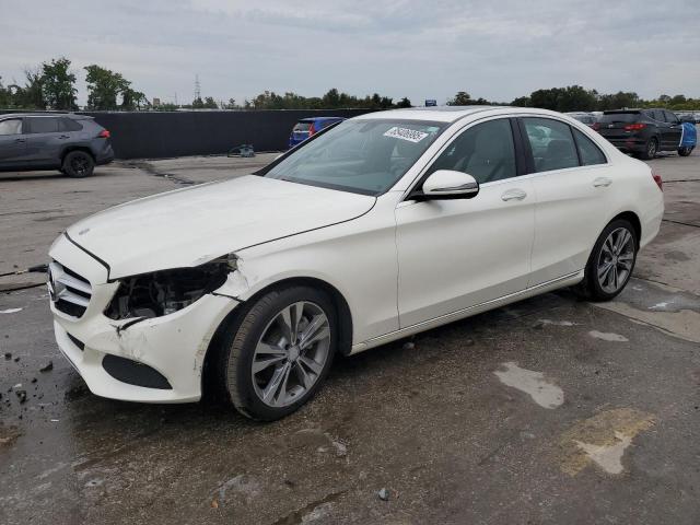 2018 MERCEDES-BENZ C 300 #3302816914