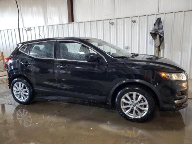 2021 NISSAN ROGUE SPOR #3301986479