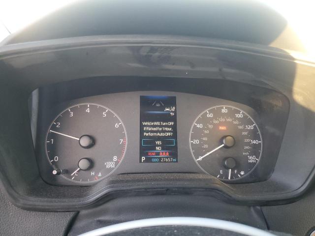 2023 TOYOTA COROLLA SE #3304023587