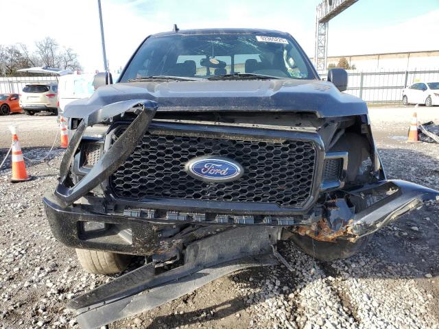 2019 FORD F150 SUPER #3303574948