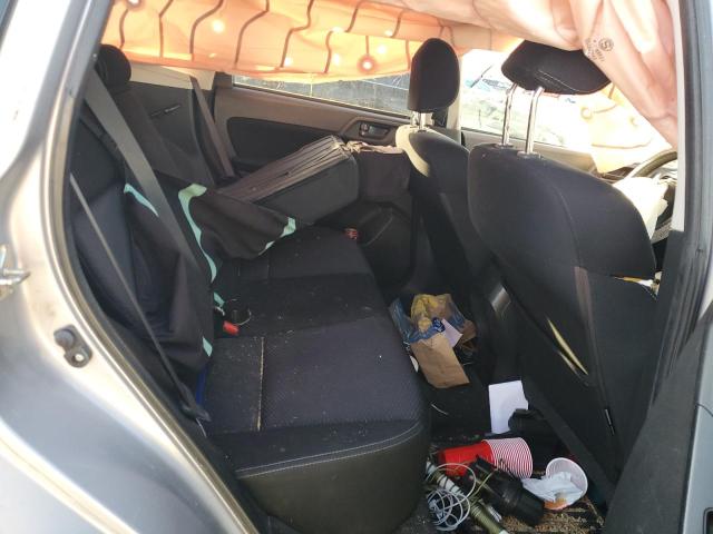 2014 SUBARU FORESTER 2 - JF2SJACC3EG446550