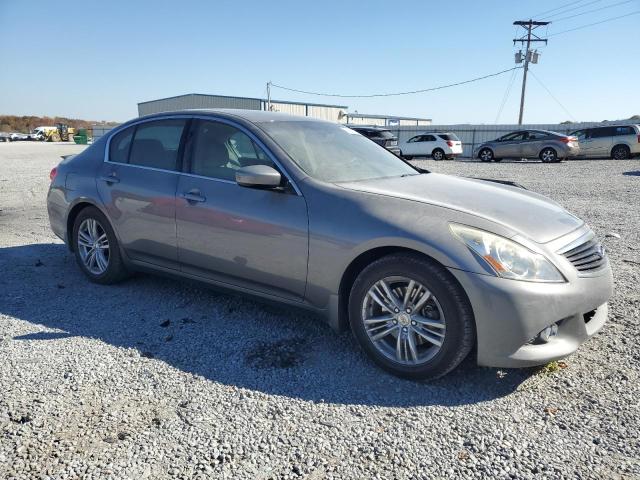 2012 INFINITI G37 BASE #3292417615