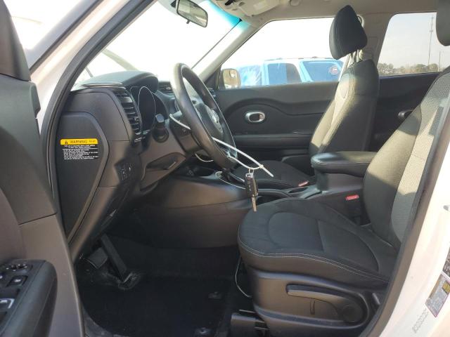 2019 KIA SOUL + #3301767369