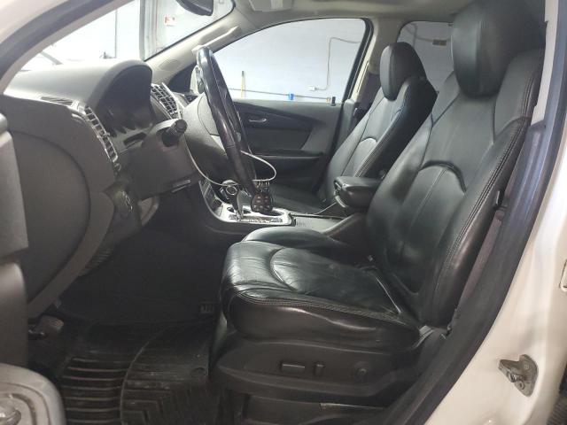 2012 GMC ACADIA SLT #3279586270