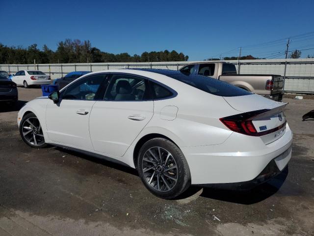 2022 HYUNDAI SONATA SEL #3284029837