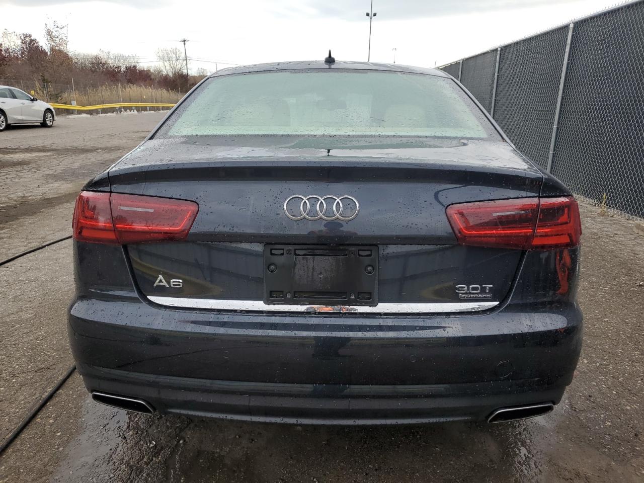 AUDI A6 PREMIUM PLUS