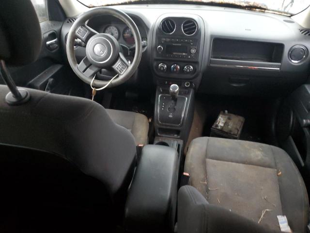 2015 JEEP PATRIOT SP #3310439317