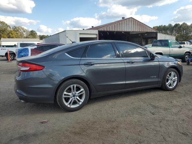 2018 FORD FUSION SE #3297069490