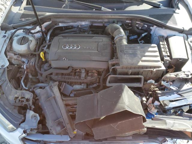 2016 AUDI A3 PREMIUM #3283861452