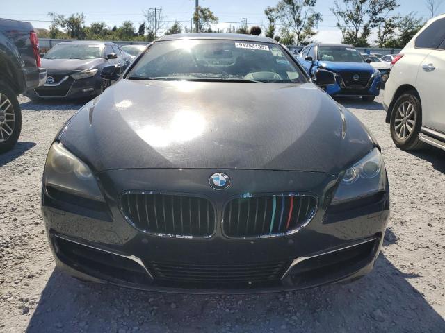 2014 BMW 640 I GRAN #3281406016