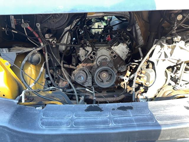 2013 CHEVROLET EXPRESS G3 #3292323310