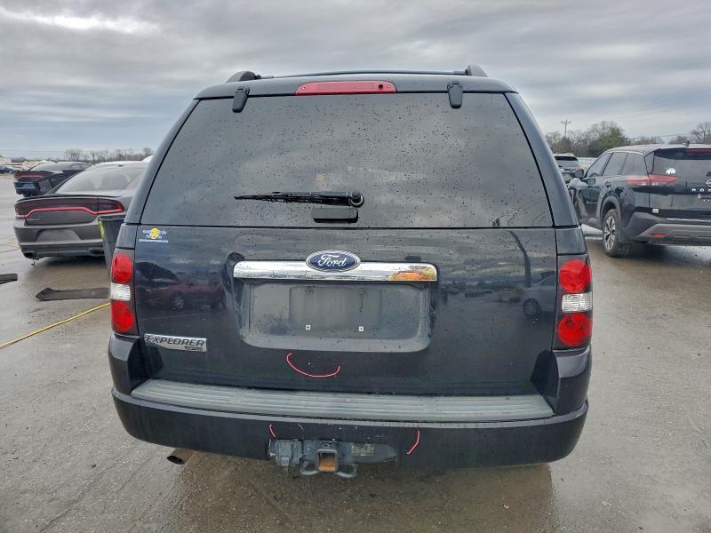 2008 FORD EXPLORER L #3297903786