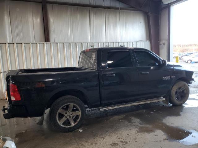 2018 RAM 1500 ST #3303978705