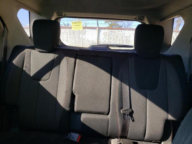 2014 CHEVROLET EQUINOX LT #3286722288