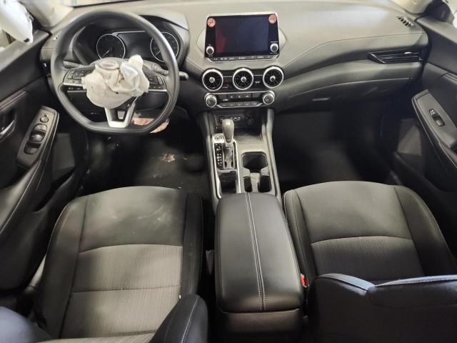 2025 NISSAN SENTRA SV - 3N1AB8CV8SY247976