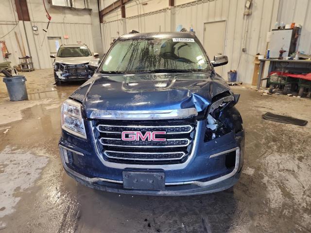 2016 GMC TERRAIN SL #3293578947