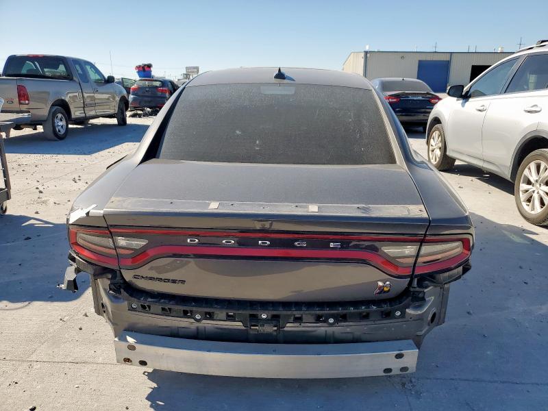 2023 DODGE CHARGER SCAT PACK #3281608420