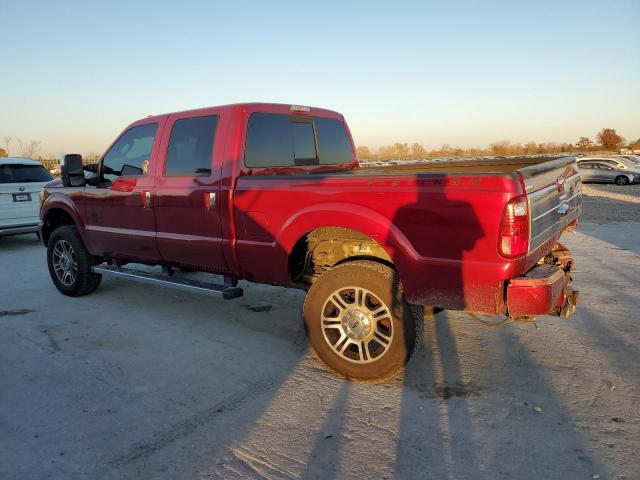 2015 FORD F350 SUPER #3293528416