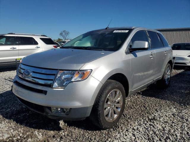 FORD EDGE LIMIT