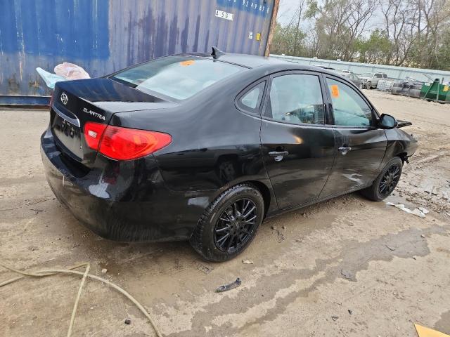 2010 HYUNDAI ELANTRA BL #3297186874