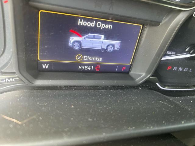 2021 GMC SIERRA C15 - 1GTR8CET4MZ292743