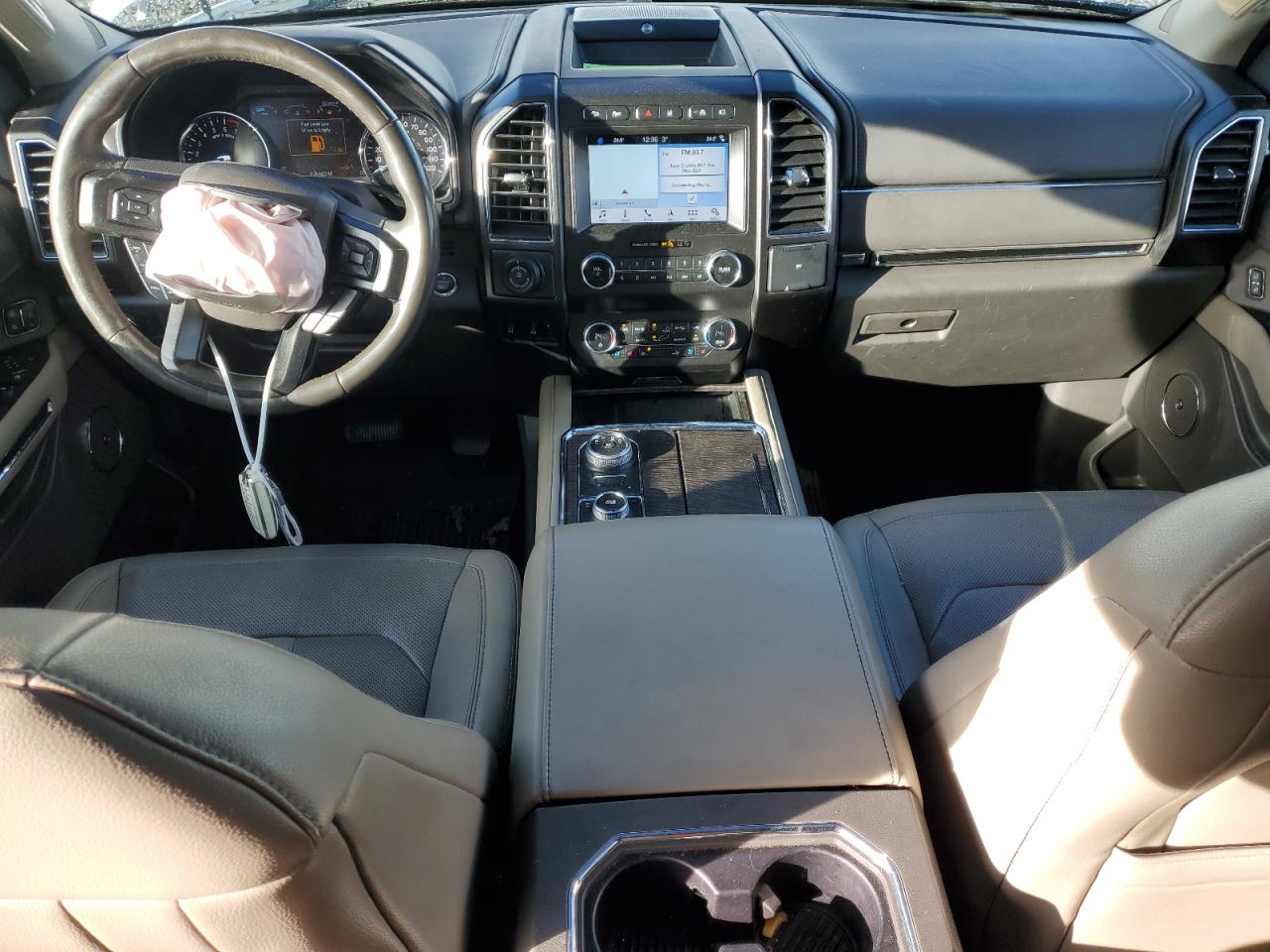 FORD EXPEDITION LIMITED