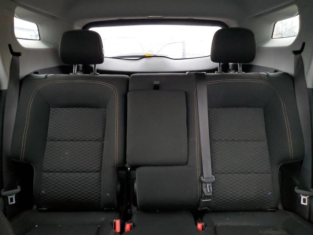 2018 GMC TERRAIN SL #3303853518