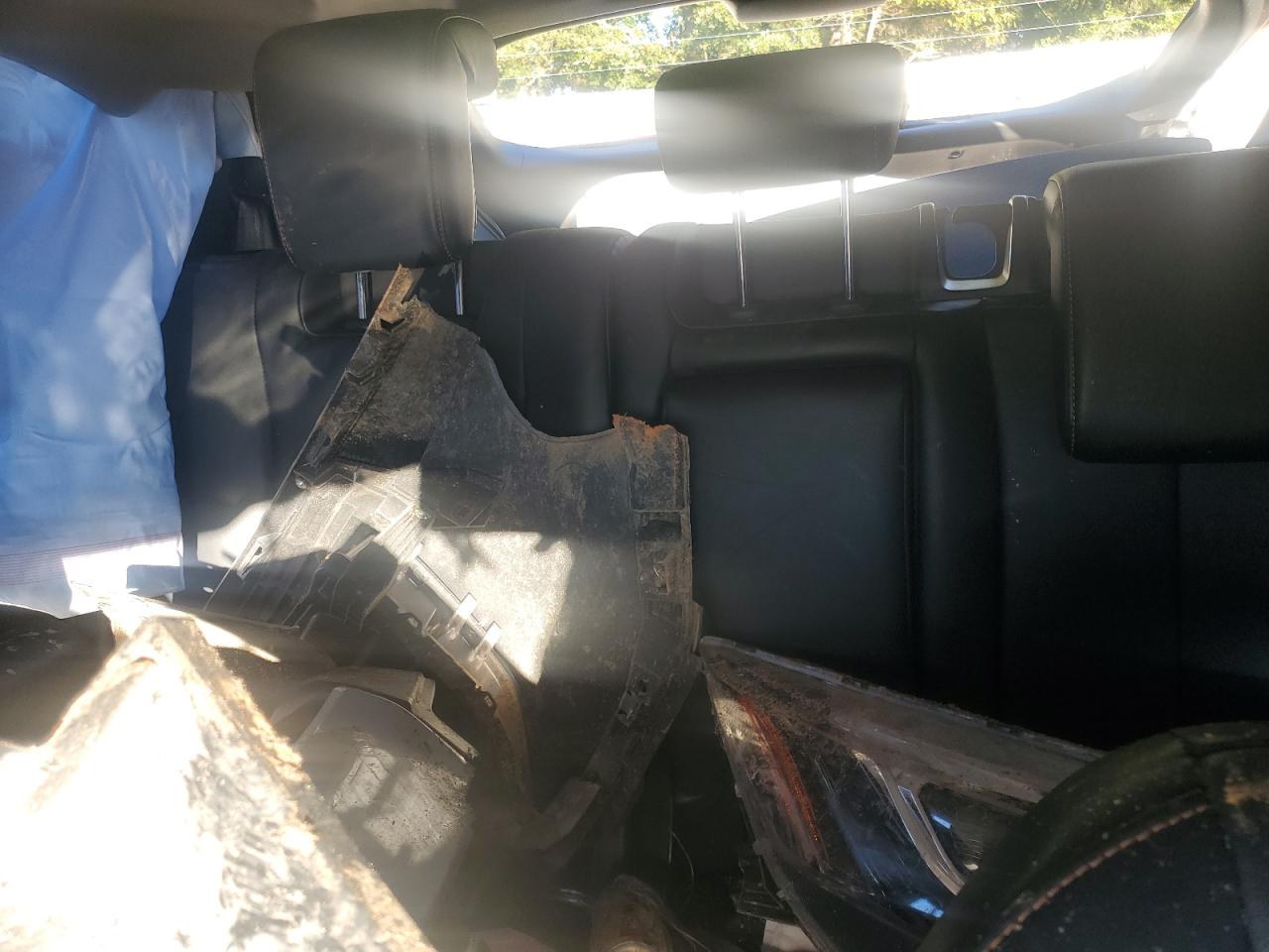 MITSUBISHI ECLIPSE SE