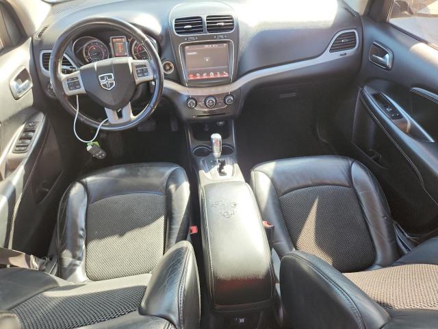 2018 DODGE JOURNEY CR #3293495473