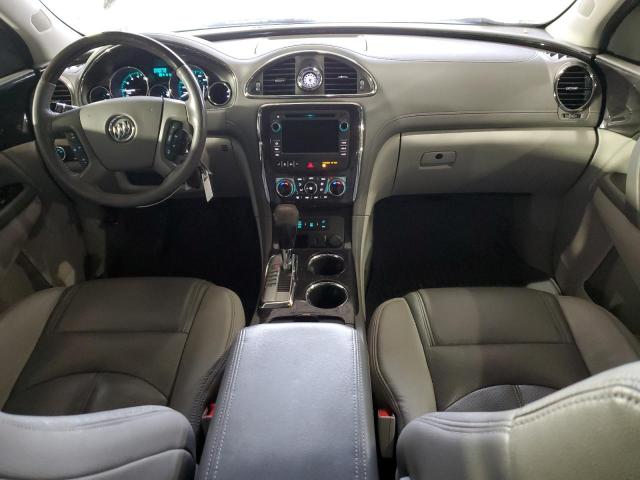 2017 BUICK ENCLAVE #3293513464