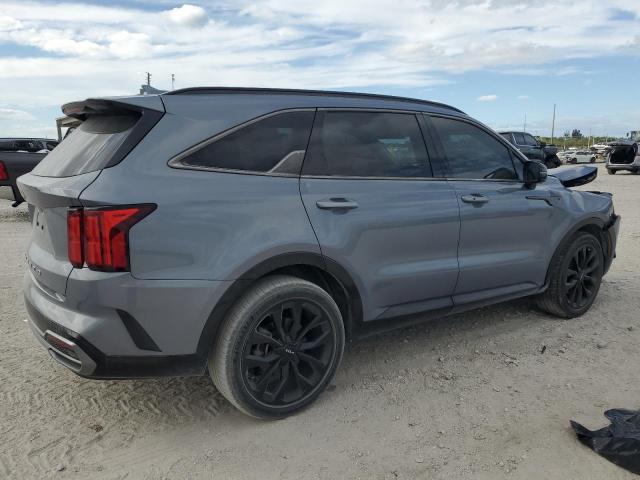 2022 KIA SORENTO SX #3302683020