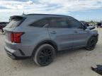 Lot #3302683020 2022 KIA SORENTO SX