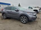 Lot #3303772419 2019 HONDA CR-V EX