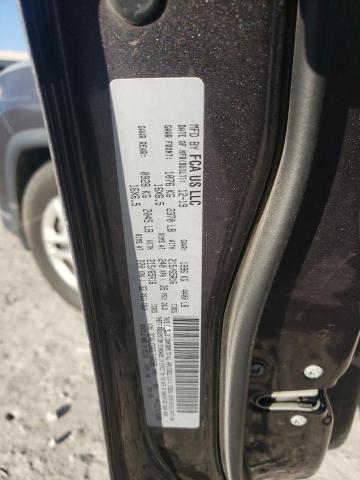 2020 JEEP COMPASS SP #3301808352