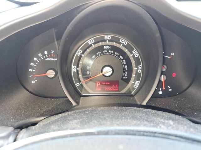 2016 KIA SPORTAGE E #3303051608