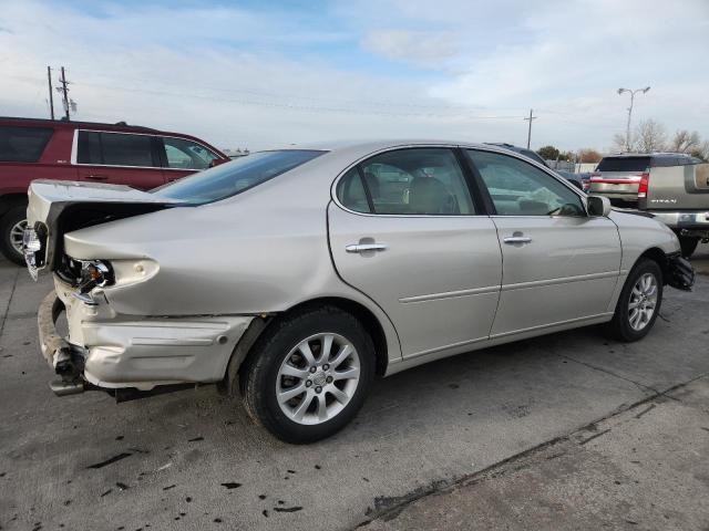 2002 LEXUS ES 300 #3303053636