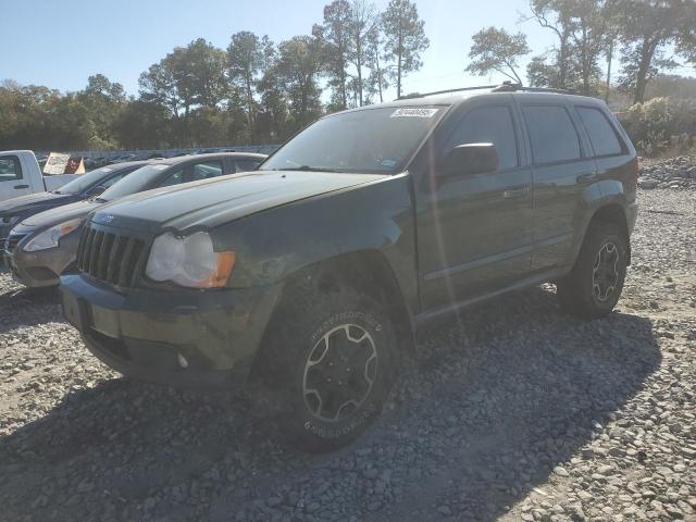 Global Auto Auctions: 2008 JEEP GRAND CHER