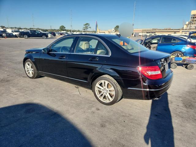2014 MERCEDES-BENZ C 300 4MAT #3285745698